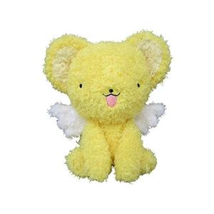 カードキャプターさくら ケロちゃん ぬいぐるみの商品一覧 通販 Yahoo ショッピング