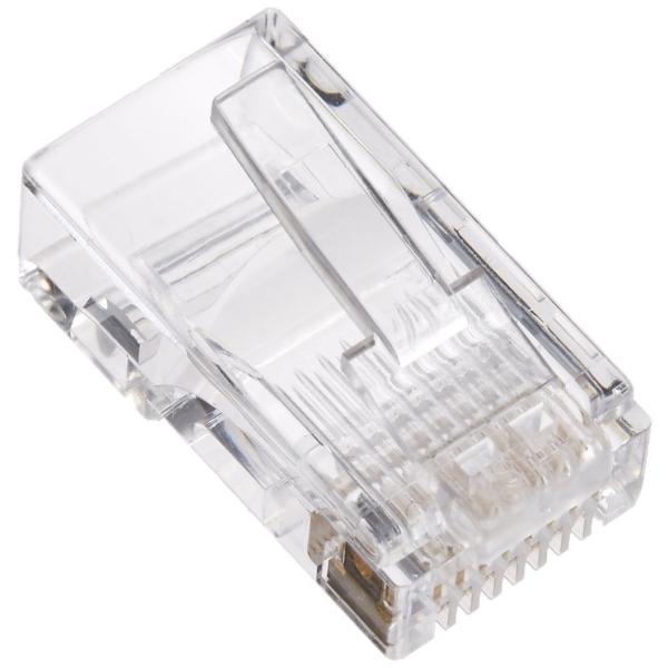 エレコム RJ45コネクタ LD-RJ45TY100