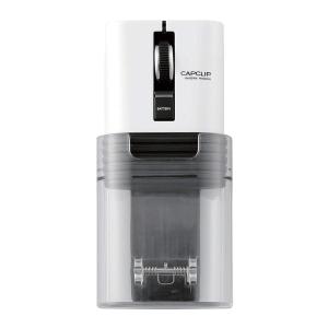 エレコム M-CC2BRSWH Bluetooth マウス ホワイト