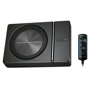 ケンウッド(KENWOOD) チューンアップサブウーファー KSC-SW30