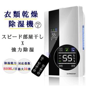 除湿機 除湿器 衣類乾燥除湿機 電気代安い ハイブリッド式 衣類乾燥  省エネ 静音 18畳 安い 冬 デシカント パワフル コンプレッサー式