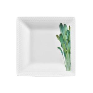 【美品】ノリタケ 京香旬菜シリーズ 食器セット 京香旬彩 15.5cmプレートセット(5枚)(絵変り) | ノリタケ食器