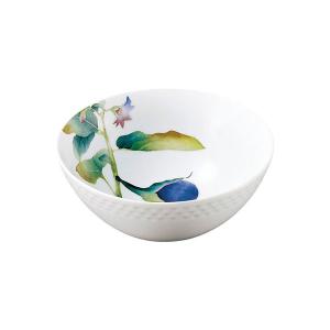 ノリタケ 食器 ボウル NORITAKE 京香旬彩 14cmボウル5pcセット（絵