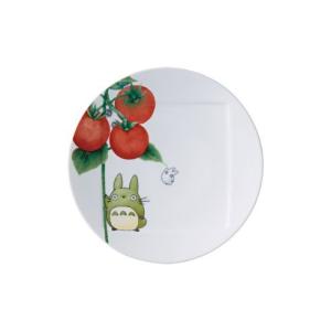 ノリタケ 食器 お皿 NORITAKE となりのトトロ 23cmプレート（さるとり