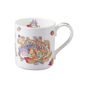 ノリタケ 食器 お皿 NORITAKE となりのトトロ 23cmプレート（さるとり