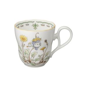 ノリタケ NORITAKE となりのトトロ マグカップ