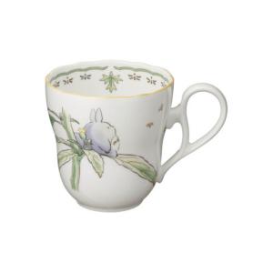 ノリタケ 食器 お皿 NORITAKE となりのトトロ 23cmプレート（さるとり