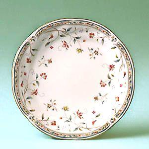 ノリタケ 食器 お皿 NORITAKE ヨシノ 27.5cmプレート : テーブル
