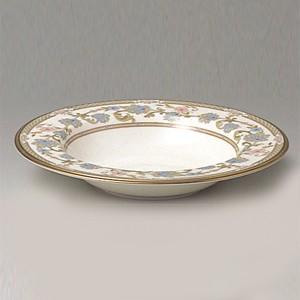 ノリタケ 食器 お皿 NORITAKE ヨシノ 27.5cmプレート : テーブル