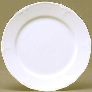 食器 お皿 ノリタケ NORITAKE コティホワイト 21cmプレート