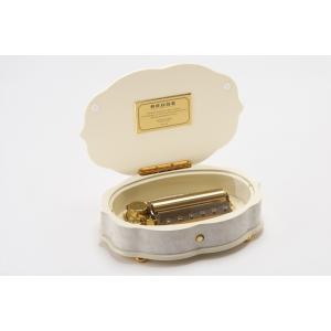 REUGE リュージュオルゴール 世界限定99台 シャルル・グノー生誕200周年記念モデル