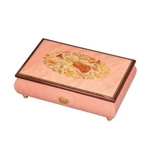 ニデックインスツルメンツ ニデックオルゴール【受注生産】30弁