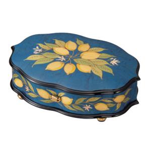 REUGE（リュージュ） 日本限定100台 リュージュオルゴール72弁幸せの