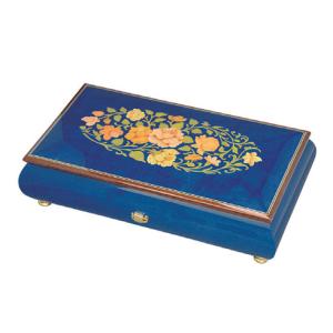 ニデックインスツルメンツ ニデックオルゴール【受注生産】30弁