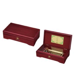 ニデックインスツルメンツ ニデックオルゴール【受注生産】72弁