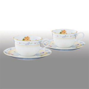 ローラ アシュレイ バンチェッド ロージズ 12ピースセット 洋食器 食器