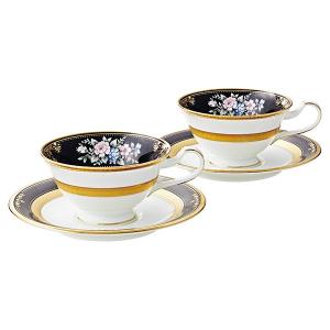 未使用ノリタケイブニングマジェスティ22cmプレート2枚 ノリタケ 食器 カップ NORITAKE イブニングマジェスティ 22cmプレート