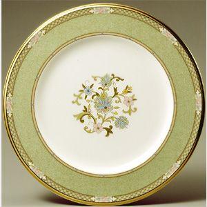 ノリタケ 食器 お皿 NORITAKE ヨシノ 27.5cmプレート : テーブル