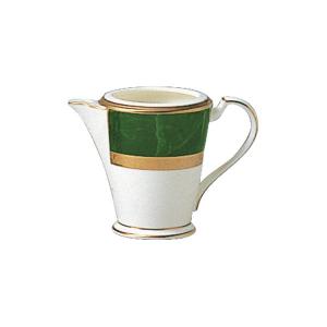 ノリタケ フィッツジェラルド クリーマー NORITAKE ■