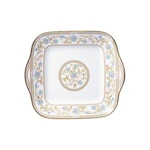ノリタケ 食器 お皿 NORITAKE ヨシノ 27.5cmプレート : テーブル