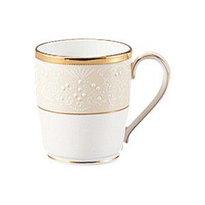 食器 マグカップ ノリタケ NORITAKE ホワイトパレス マグカップ