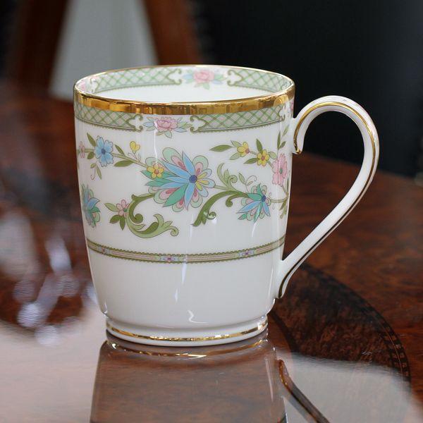 食器 マグカップ ノリタケ ヨシノ NORITAKE マグカップ