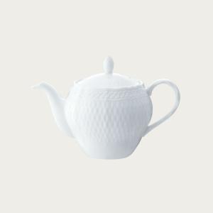 ノリタケ ティーポット キューティーローズ 〈9940L/T50523A〉 食器