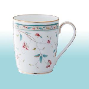 Noritake ノリタケ マグカップ (ペアセット) 285? アルマンド 2個