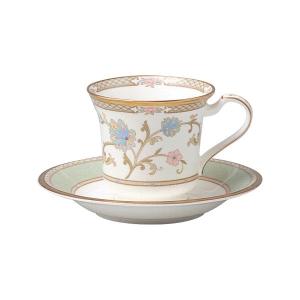 ノリタケ 食器 お皿 NORITAKE ヨシノ 27.5cmプレート : テーブル