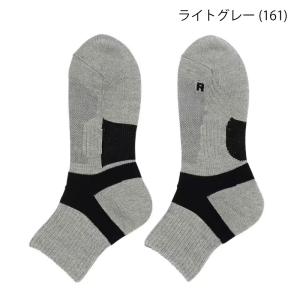グンゼ GUNZE メンズ ソックス AS01...の詳細画像3