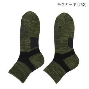グンゼ GUNZE メンズ ソックス AS01...の詳細画像4