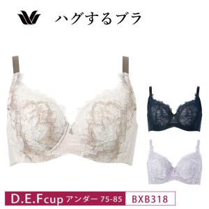 ワコール コレクション フルカップ ブラジャー ...の商品画像