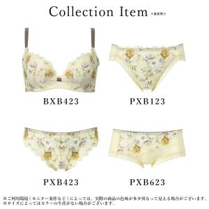 ワコール ブラジャー BXB423 Wacoa...の詳細画像4