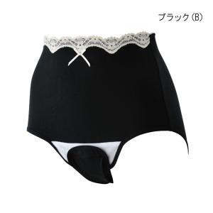 犬印本舗 マタニティ産褥ショーツ C1027 ...の詳細画像1