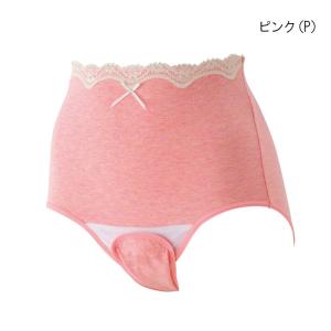 犬印本舗 マタニティ産褥ショーツ C1027 ...の詳細画像2