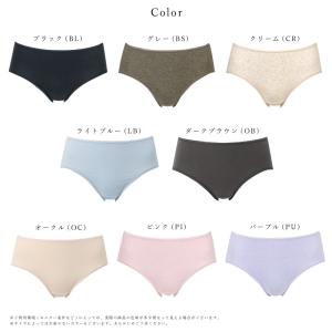 ワコール ウイング ハイレッグショーツ EC2...の詳細画像1