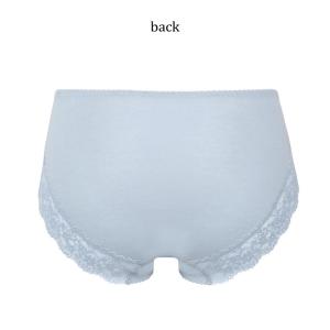 ワコール ウイング ハイレグショーツ EC21...の詳細画像1