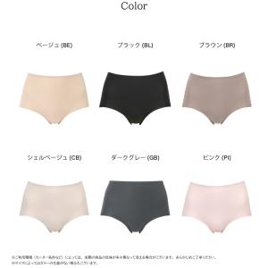 ワコール ウイング ノーマルショーツ EC31...の詳細画像1
