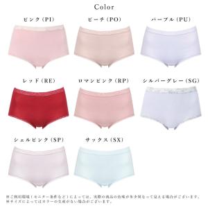 ワコール ウイング ショーツ EC3230 W...の詳細画像4