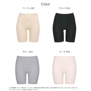 ワコール ウイング 3分丈 ボトムス ER13...の詳細画像2