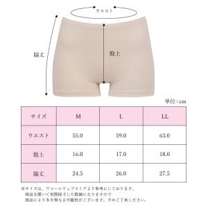 ワコール Wacoal ウイング wing E...の詳細画像3