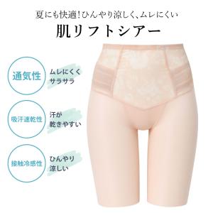 ワコール ガードル GRC472 Wacoal...の詳細画像1