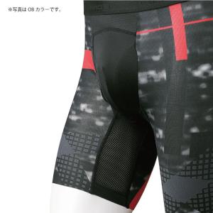 ワコール ブロス ボクサーパンツ GX6006...の詳細画像4