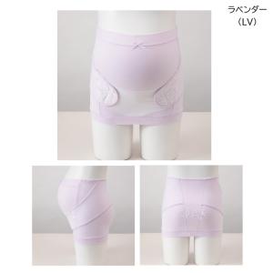 犬印 犬印本舗 マタニティー 1枚で楽ちん快適...の詳細画像2