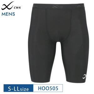 CW-X ワコール メンズ タイツ HZO695 男性用 ジェネレーター cwx
