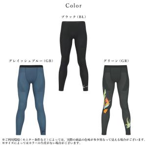 ワコール メンズ ボディバランスアップタイツ ...の詳細画像5