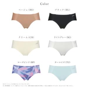ワコール レディース ショーツ HSY300 ...の詳細画像1