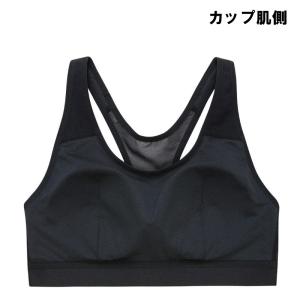 ワコール CW-X レディース スポーツブラ ...の詳細画像3