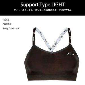 ワコール レディース スポーツブラ HTY11...の詳細画像1