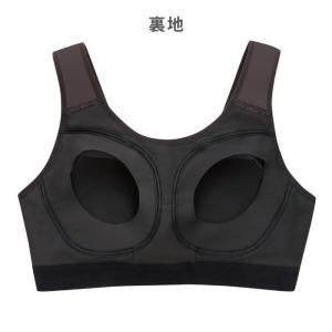 ワコール CW-X スポーツブラ HTY158...の詳細画像3
